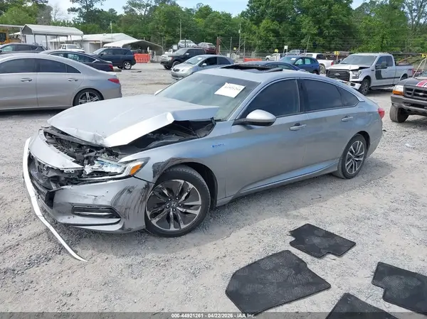 1HGCV3F40JA010700 2018 HONDA ACCORD - Image 2