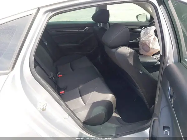 1HGCV3F40JA010700 2018 HONDA ACCORD - Image 8