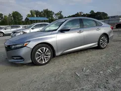 1HGCV3F40JA011426 2018 HONDA ACCORD