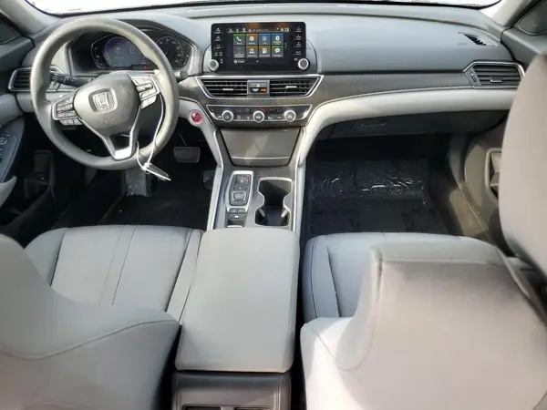 1HGCV3F40JA011426 2018 HONDA ACCORD - Image 8