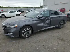 1HGCV3F40JA012432 2018 HONDA ACCORD