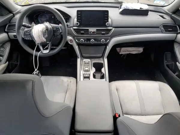 1HGCV3F40JA013158 2018 HONDA ACCORD - Image 8