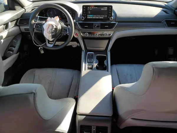 1HGCV3F40JA014732 2018 HONDA ACCORD - Image 8