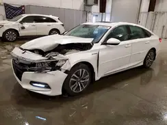 1HGCV3F40JA015380 2018 HONDA ACCORD