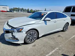 1HGCV3F40JA016545 2018 HONDA ACCORD