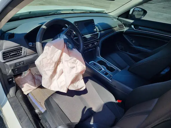 1HGCV3F40JA016545 2018 HONDA ACCORD - Image 8