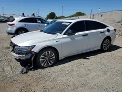 1HGCV3F40KA004509 2019 HONDA ACCORD