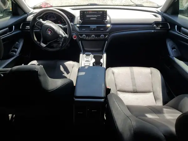 1HGCV3F40KA004509 2019 HONDA ACCORD - Image 8