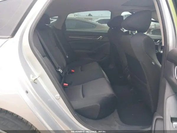 1HGCV3F40KA005790 2019 HONDA ACCORD - Image 8