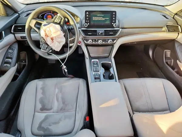1HGCV3F40KA006616 2019 HONDA ACCORD - Image 8