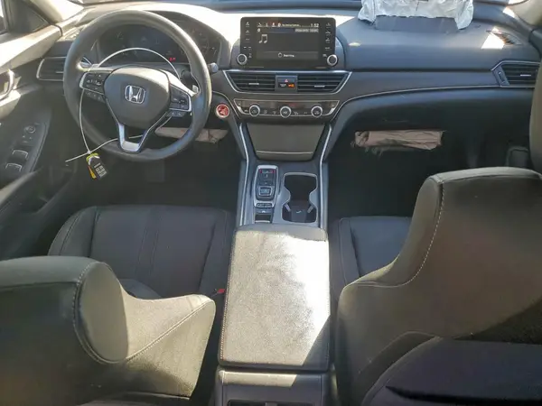 1HGCV3F40KA007605 2019 HONDA ACCORD - Image 8