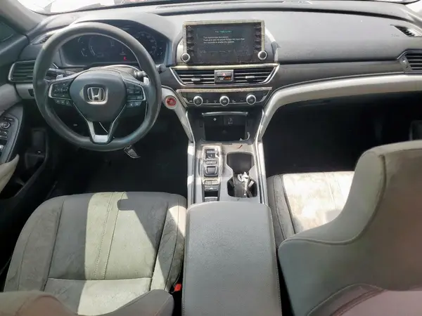 1HGCV3F40KA007667 2019 HONDA ACCORD - Image 8