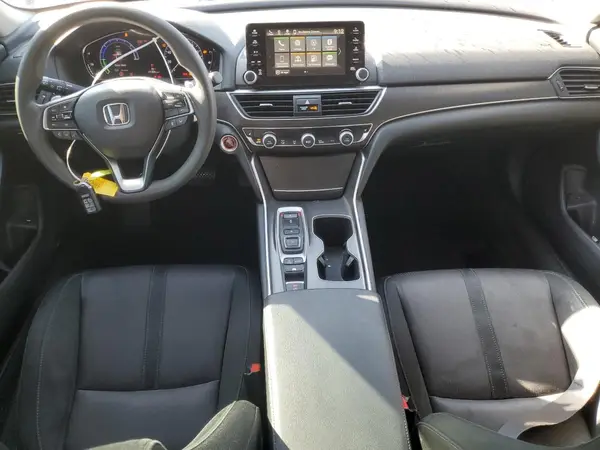 1HGCV3F40KA008771 2019 HONDA ACCORD - Image 8