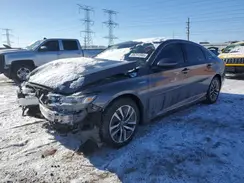 1HGCV3F40KA010391 2019 HONDA ACCORD