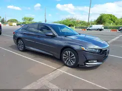 1HGCV3F40KA012657 2019 HONDA ACCORD