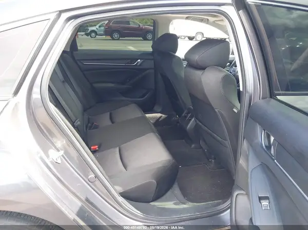 1HGCV3F40KA012657 2019 HONDA ACCORD - Image 8