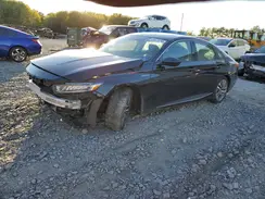 1HGCV3F40KA015980 2019 HONDA ACCORD