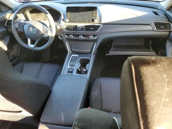 1HGCV3F40KA015980 2019 HONDA ACCORD - Image 8