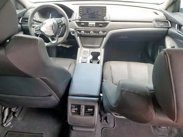 1HGCV3F40KA020161 2019 HONDA ACCORD - Image 8