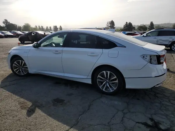 1HGCV3F40LA002356 2020 HONDA ACCORD - Image 2