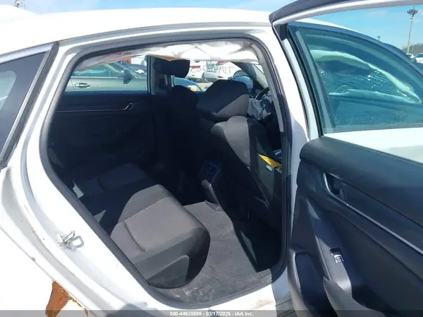 1HGCV3F40LA006763 2020 HONDA ACCORD - Image 8