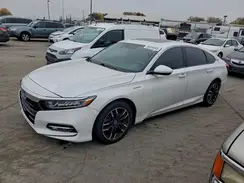 1HGCV3F40LA007234 2020 HONDA ACCORD