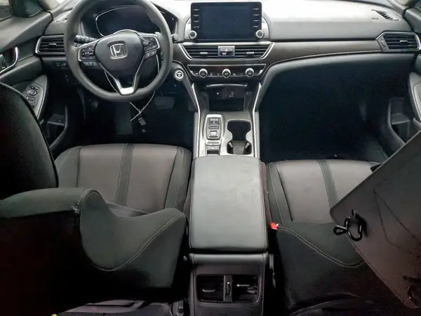 1HGCV3F40LA007234 2020 HONDA ACCORD - Image 8