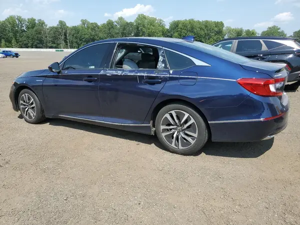 1HGCV3F40LA008013 2020 HONDA ACCORD - Image 2