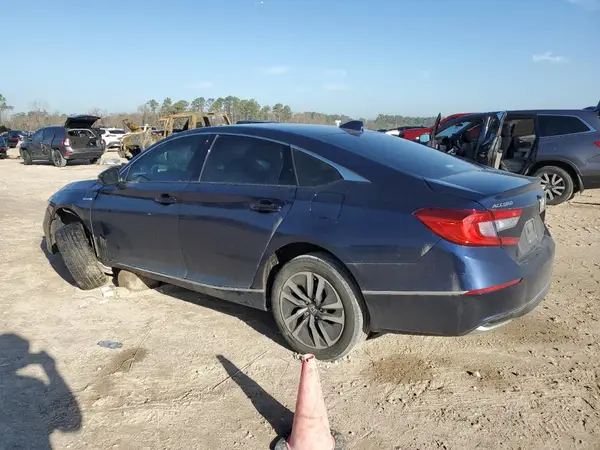 1HGCV3F40LA009047 2020 HONDA ACCORD - Image 2