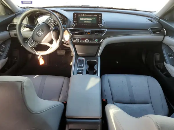 1HGCV3F40LA009047 2020 HONDA ACCORD - Image 8