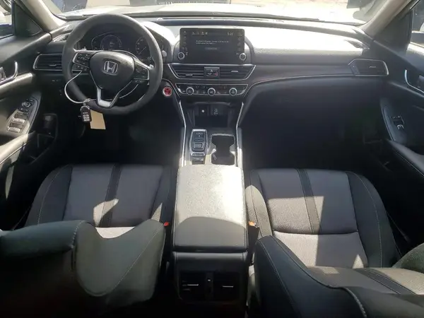 1HGCV3F40LA009081 2020 HONDA ACCORD - Image 8