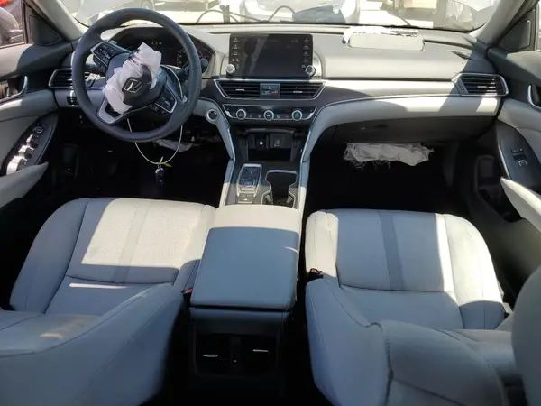 1HGCV3F40LA011588 2020 HONDA ACCORD - Image 8