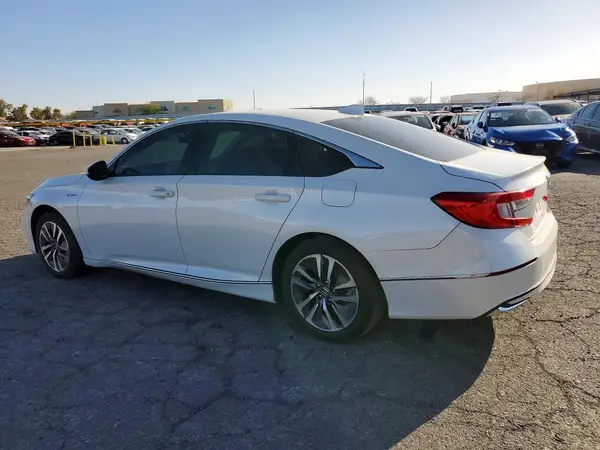 1HGCV3F40MA002021 2021 HONDA ACCORD - Image 2