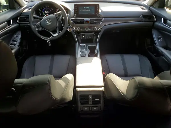 1HGCV3F40MA002021 2021 HONDA ACCORD - Image 8