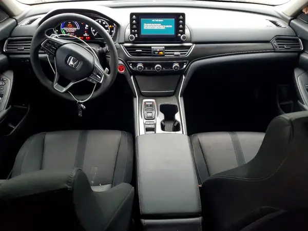 1HGCV3F40MA003105 2021 HONDA ACCORD - Image 8