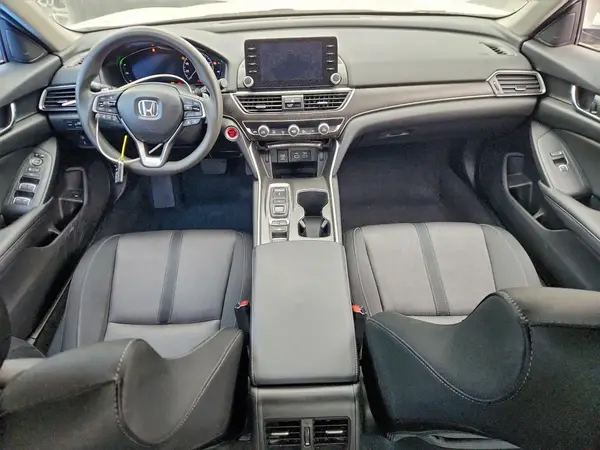 1HGCV3F40MA007770 2021 HONDA ACCORD - Image 8