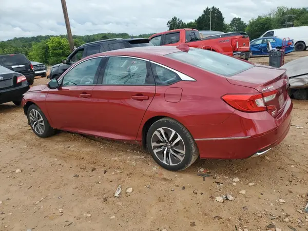 1HGCV3F40MA008062 2021 HONDA ACCORD - Image 2
