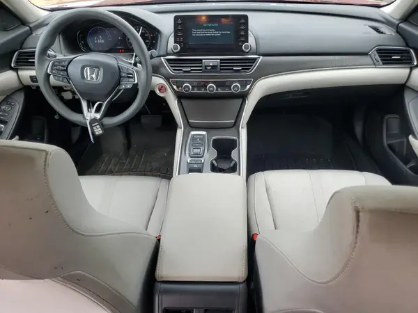 1HGCV3F40MA008062 2021 HONDA ACCORD - Image 8