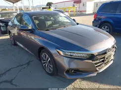 1HGCV3F40MA009857 2021 HONDA ACCORD