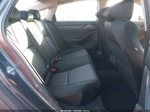 1HGCV3F40MA009857 2021 HONDA ACCORD - Image 8