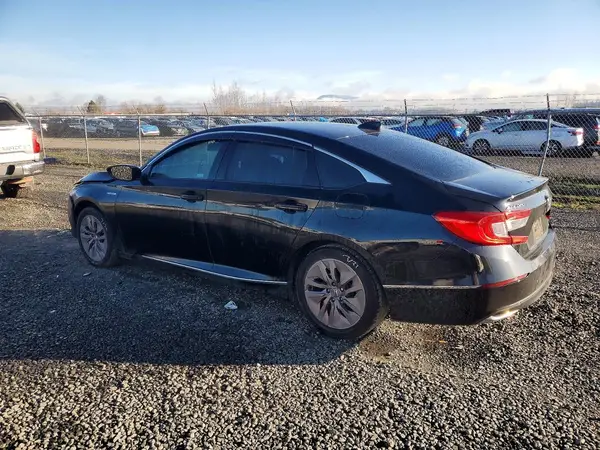 1HGCV3F40MA011866 2021 HONDA ACCORD - Image 2