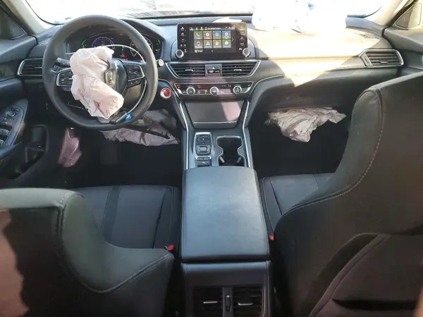 1HGCV3F40MA011866 2021 HONDA ACCORD - Image 8