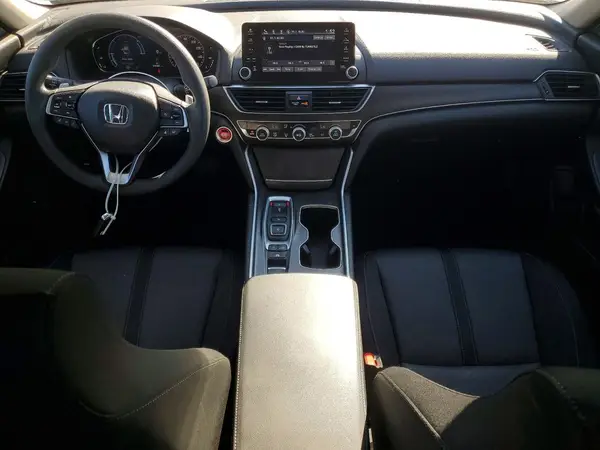 1HGCV3F40MA012211 2021 HONDA ACCORD - Image 8