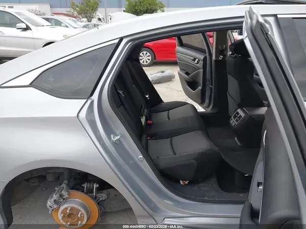 1HGCV3F40MA018994 2021 HONDA ACCORD - Image 8