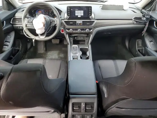 1HGCV3F40MA019787 2021 HONDA ACCORD - Image 8