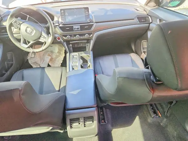 1HGCV3F41JA002783 2018 HONDA ACCORD - Image 8