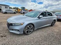 1HGCV3F41JA003206 2018 HONDA ACCORD