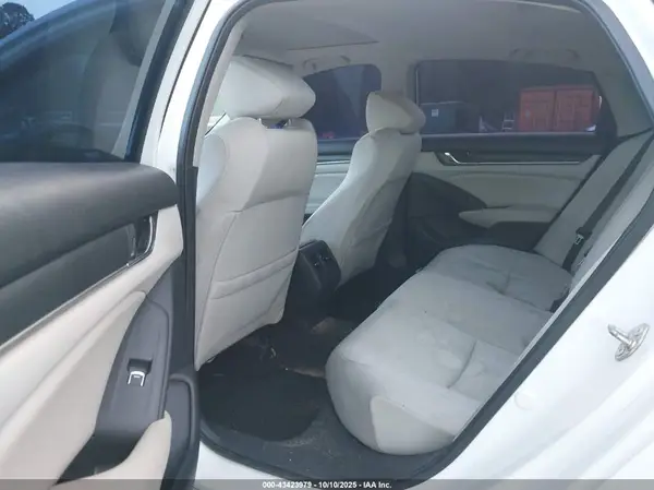 1HGCV3F41JA003951 2018 HONDA ACCORD - Image 8