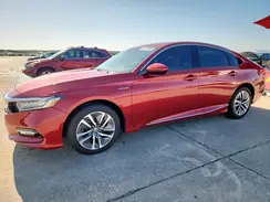 1HGCV3F41JA005117 2018 HONDA ACCORD