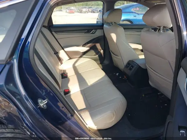 1HGCV3F41JA008650 2018 HONDA ACCORD - Image 8